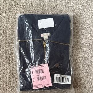 Crewcuts Navy Kids Hoodie